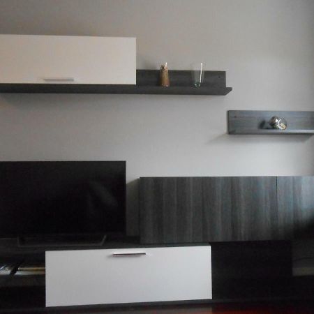 El Raco De Pals Apartment Luaran gambar