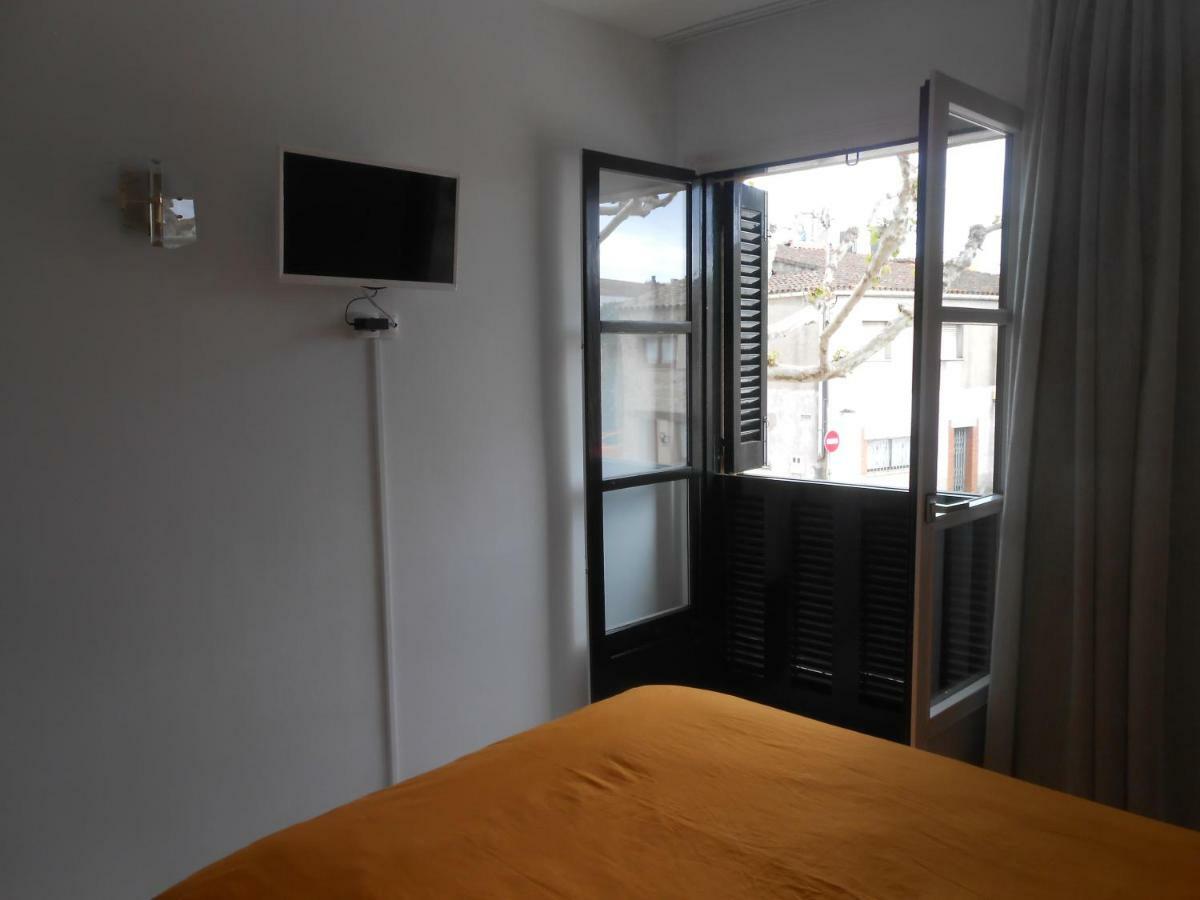 El Raco De Pals Apartment Luaran gambar