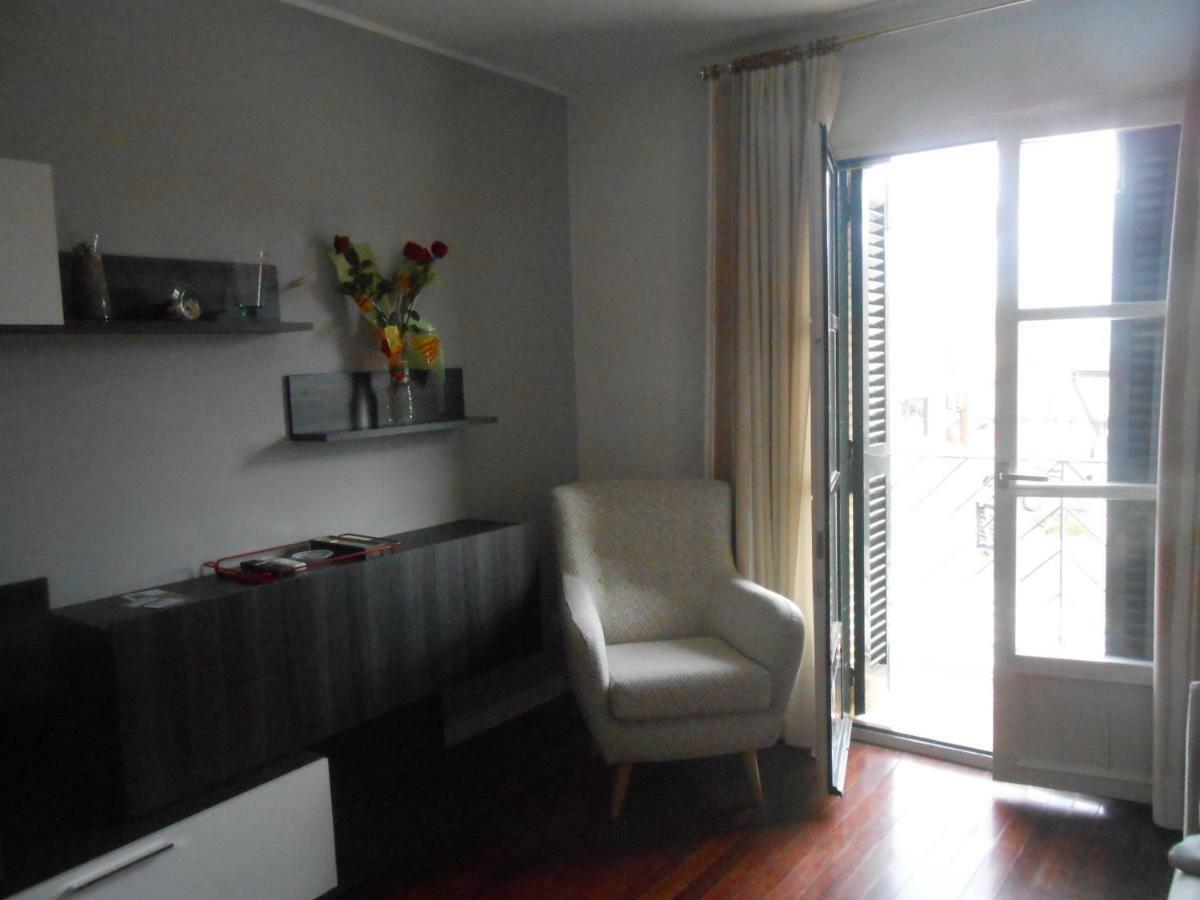 El Raco De Pals Apartment Luaran gambar