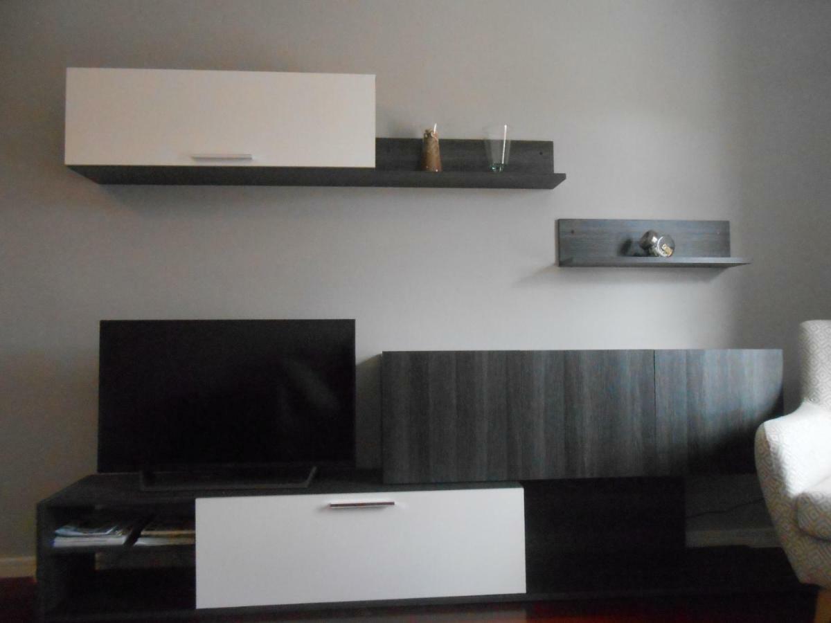 El Raco De Pals Apartment Luaran gambar