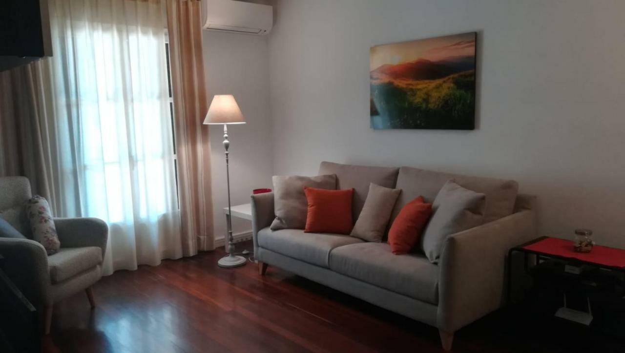 El Raco De Pals Apartment Luaran gambar
